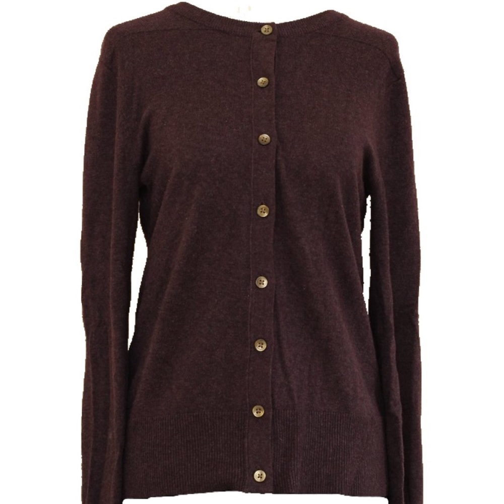 Eddie Bauer Button Up Cardigan